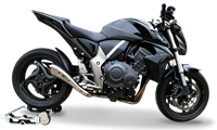 Picture for category CB 1000 R 2008-2015