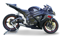 Picture for category GSX-R 600/750 2006-2007