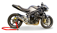 Picture for category STREET TRIPLE 2007-2012