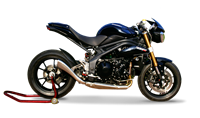 Picture for category SPEED TRIPLE 2011-2015