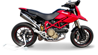 Picture for category HYPERMOTARD 1100 2007/2012
