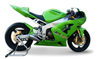 Picture for category ZX-6R 636 2003-2004