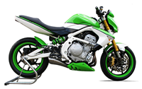 Picture for category ER-6N/6F/Versys 2005-2011