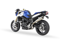 Picture for category BMW F 800 R '09-'14