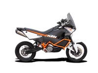 Picture for category  KTM 990 ADVENTURE