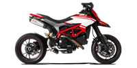 Picture for category HYPERMOTARD 821