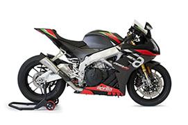 RSV4/TUONO V4 2017-2020