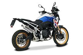 F 900 GS/Adventure 2024-2025