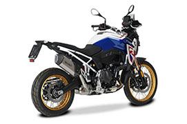 F 900 GS/Adventure 2024-2025