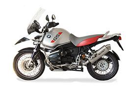 R 1150 GS Adventure 1999-2003
