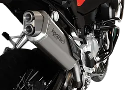 F 750 GS/F 850 GS Adventure 2018-2020