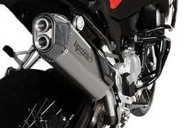 F 750 GS/F 850 GS Adventure 2018-2020