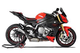S 1000 R 2017-2020