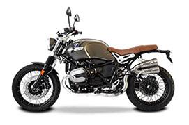 R Nine T 2021-2024