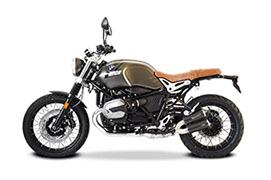 R Nine T 2021-2024