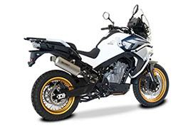 800MT 2023-2026