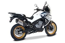 800MT 2023-2026