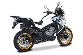 800MT 2023-2026