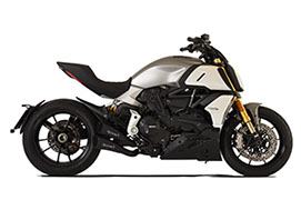 Diavel 1260 2019-2021