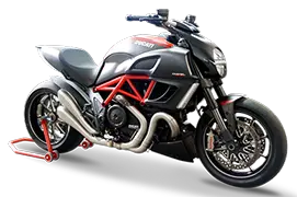 DIAVEL 1200 2011-2016