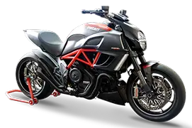 DIAVEL 1200 2011-2016