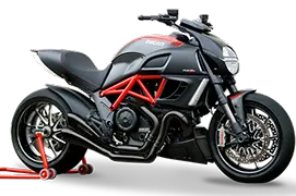 DIAVEL 1200 2011-2016