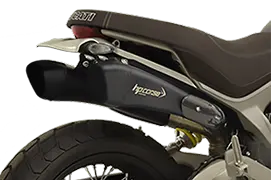 SCRAMBLER 1100 2018-2020