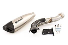 HYPERMOTARD 821 2013-2016