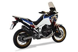AFRICA TWIN CRF 1100L 2020-2025