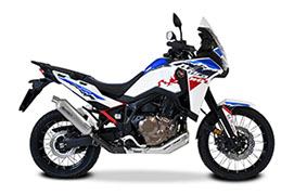 AFRICA TWIN CRF 1100L 2020-2025