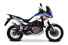 AFRICA TWIN CRF 1100L 2020-2025