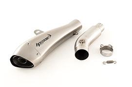 HORNET 600 2007-2013