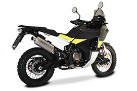 NORDEN 901 2022-2024