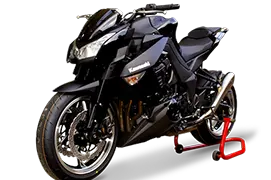 Z 1000 2010-2016