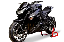 Z 1000 2010-2016