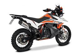 890 ADVENTURE R 2021-2026