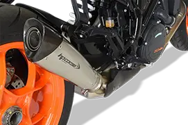 1290 SUPERDUKE R 2017-2019