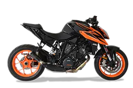 1290 SUPERDUKE R 2017-2019