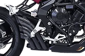 DRAGSTER 800 2014-2023