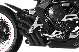 RIVALE 800