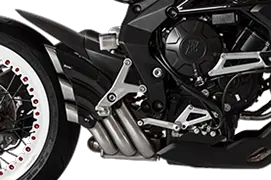 BRUTALE 800 2012-2024