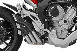 TURISMO VELOCE 2014-2024