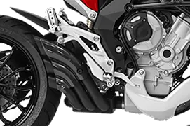 TURISMO VELOCE 2014-2024