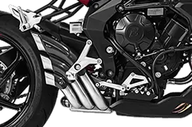 RIVALE 800