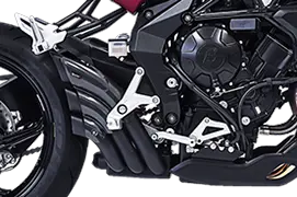 RIVALE 800