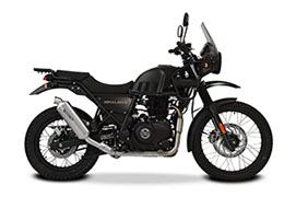 Himalayan 410 2017-2020