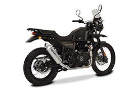 Himalayan 410 2017-2020