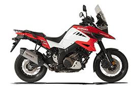 V-STROM 1050 2020-2024