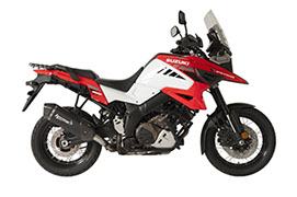 V-STROM 1050 2020-2024