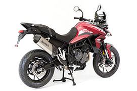 TIGER 850/900 2020-2024
